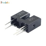 [Predolo] High Precision Through-Beam Sensor Vibration Resistant Photoelectric Beam Sensor
