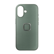 Peak Design Everyday Case iPhone 17 เคสโทรศัพท์มือถือไอโฟน 17