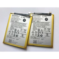(จัดส่งไว) แบตเตอรี่ Motorola Moto G7 power(XT1955-4) G8 power lite Moto One Power P30 หมายเหตุ XT19