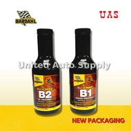 Bardahl Engine Oil Treatment B1 B2 350ml (NEW PACKAGING) united auto supply