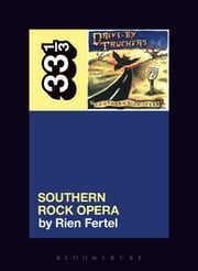 Drive-By Truckers’ Southern Rock Opera Dr. Rien Fertel