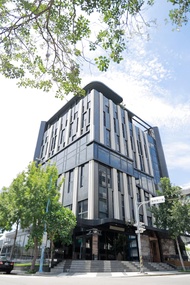TALMUD Select伯達行旅 (Boda Hotel)