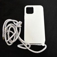 iPhone 12 Pro Max case switch easy 蘋果手機殼有繩