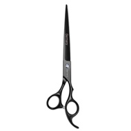 8 Inch Barber Hairdressing Scissors Professional Stainless Flat Cuts Pet Beauty Hair Cutting Shears 