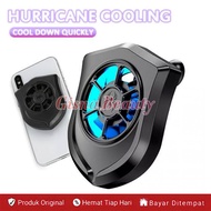 ANTI LAG ANTI NGEFRAME !! Pendingin hp gaming Kipas pendingin hp murah Pendingin hp super dingin Kip