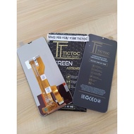 LCD FULLSET VIVO Y03/Y18/Y18E BLACK TICTOC