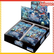 Carddass SD Gundam G Generation Eternal Box BANDAI [Direct from Japan]