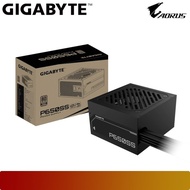 P650SSGigabyte | PSU 650W 80+ Silver Flat Cable
