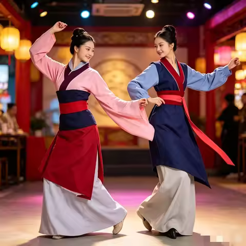 Mulan Cosplay Costume Women Princess Mu Lan Dress Chinese Hanfu Heroine Outfit for Replacing Father 