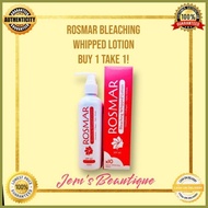♆ ◫ ◭ Buy 1 Take 1 Rosmar Whitening Lotion