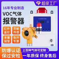 斯弗特voc氣體檢測儀非甲烷總烴丙酮監測儀甲苯報警器VOC檢測儀