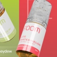 Foom Lite Watermelon 30ml - Salt Nic Liquid Vape By Foom Lab YSP
