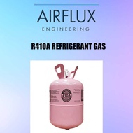 R410A REFRIGERANT GAS