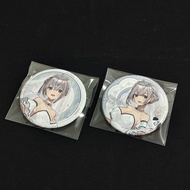 Licensed Collectibles Hoodie (Hololive: Shirogane Noel)
