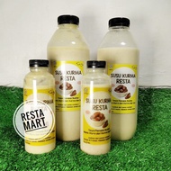 susu kurma 1 liter