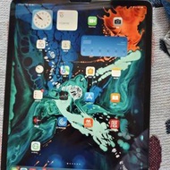iPad Pro 2018 12.9寸