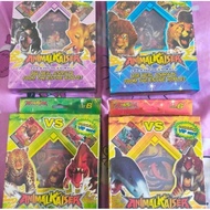 Animal kaiser Card Series 6