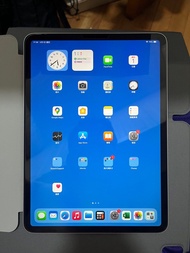 Apple iPad Pro 2018 11-inch 256gb WiFi