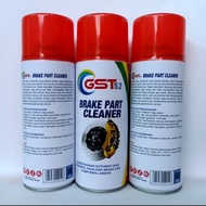 GST52 Brake Cleaner Brake Parts Cleaner Pembersih Rem Mobil Motor