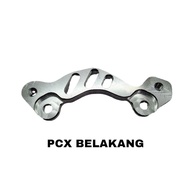 KALIPER M KTC PLUS BREKET BELAKANG PCX 150 PCX KARBU