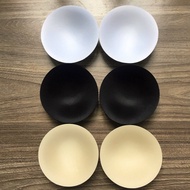 GYM - YOGA SHIRT PADS, SUPER SOFT SWIMMING SHIRT (ROUND FOAM T1B)