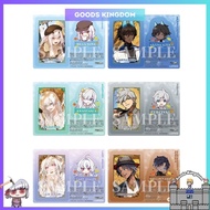 Fate Grand x Lawson 2025 collectible plastic card - genuine Lawson