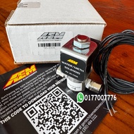 AEM High Flow Low Current Water Methanol Solenoid