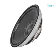 Mary 2 5inch 2ohm 5W Loudspeaker Loudspeaker Sound Amplifier Neodymium Loudspeaker