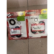 ARS JAPAN Y125/RXZ/LC135/Y15 OIL SEAL SET