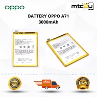 BATTERY-OPPO A71 (BLP641)/BATERI-OPPO A71 (BLP641)