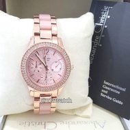 jam tangan wanita alexandre christie ac2463 ac 2463 - pink