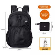 361° | Foldable Lightweight Hiking Backpack