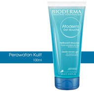 BIODERMA ATODERM GEL DOUCHE 100ML