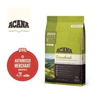 Acana Regionals - Grasslands Dog Dry Food 11.4KG