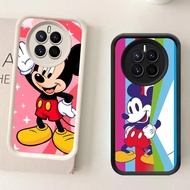 ST20 Mickey Mouse Casing for Realme 12X 12 Plus Pro Lite 5G Phone Case