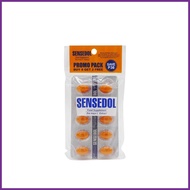 ♥️ Sensedol 8 + 2 Capsule