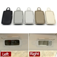 Car Sun Visor Sunshade Panel Makeup Cosmetic Mirror For Mercedes Benz GL ML GLE GLS A B C E S W166 W