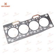 3EFE EE98 2EFE EE110 11115-11010 Engine Cylinder Pad Cylinder Mattress