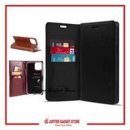 Samsung Galaxy A13 4G Blue Moon Flip Cover Case