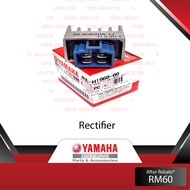 Yamaha RXZ (3808) Y125ZR Y125Z (3911) Rectifier and Regulator Katab Battery - 4UL-H1960-00