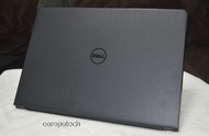 DELL INSPIRON 5468 CORE I5 RAM 4GB SSD 256GB VGA AMD R7 M340 USED