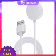 5V USB Wireless Magnetic Charger Replacement Magnetic Smartwatch Charger Smart Watch Accessories Sma