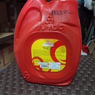 Jumbo Transmission Oil (ATF) - Power Steering 1lt