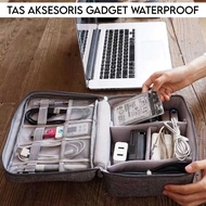 Gadget ORGANIZER BAG Accessories STORAGE BAG WATERPROOF