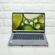 Laptop Lenovo Ideapad 5 Intel core i3-1115G1 RAM 8 GB SSD 512 GB