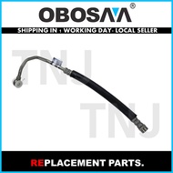 OBOSAA POWER STEERING PRESSURE HOSE/OIL COOLER HOSE (RETURN-TOP) MITSUBISHI TRITON KB4(PSH-MT0002RT)