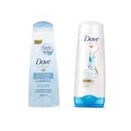 Dove Volume Nourishment Shampoo/ Conditioner
