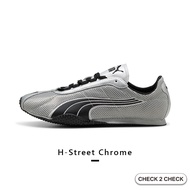 PUMA-H-Street Chrome Men Women Shoes Sports Shoes Casual Shoes Couple Shoes y2k 40612605 [CB0225160]