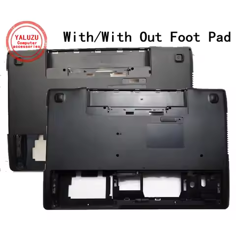 New Laptop Bottom Base Cover For Asus N56 N56SL N56VM N56VZ N56XI N56VB 13GN9J1AP010-1 13GN9J1AP020-