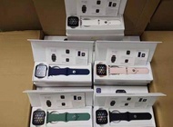 Jam Tangan Smartwatch T500 Plus Smart Watch Hiwatch 6